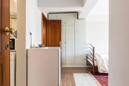 Irodotou Studio Apartment Thessaloniki