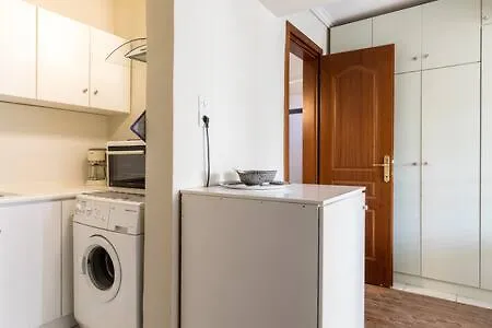 Irodotou Studio Apartment Thessaloniki