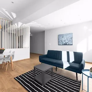 Panama, Nilie Hospitality Mgmt Apartment Thessaloniki