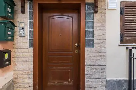 Apartment Irodotou Studio Thessaloniki Greece